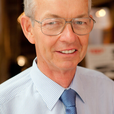 Jim Geringer
