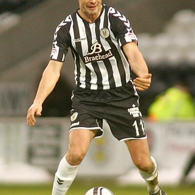 Jim Goodwin