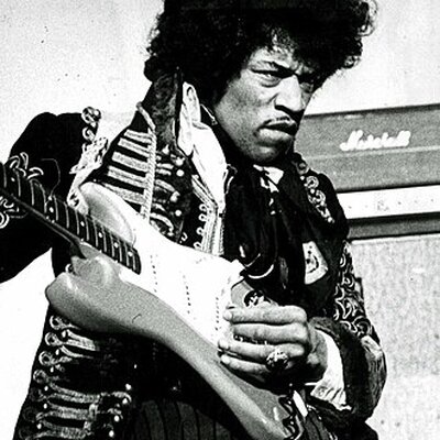 Jim Hendrix