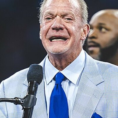 Jim Irsay