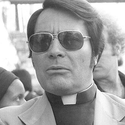 Jim Jones