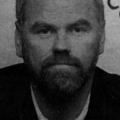 Portrait of Jim Keith