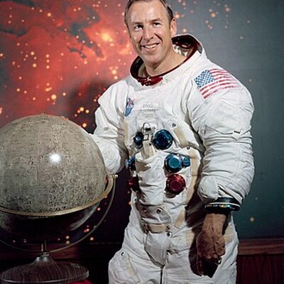 Jim Lovell