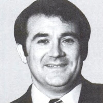 Jim Mattox