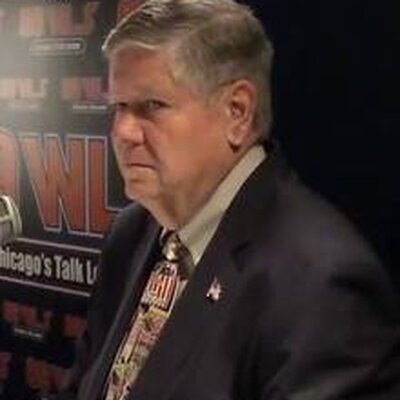 Jim Oberweis