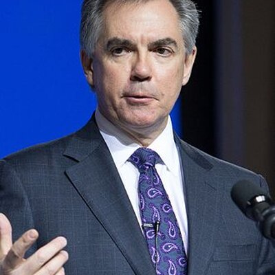 Jim Prentice