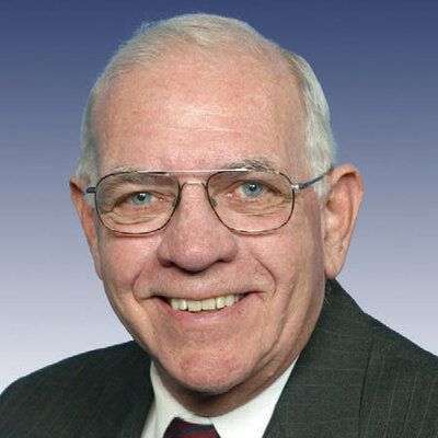Jim Saxton