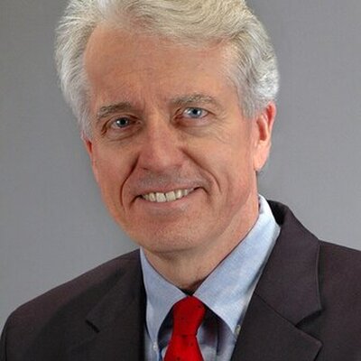 Jim Slattery