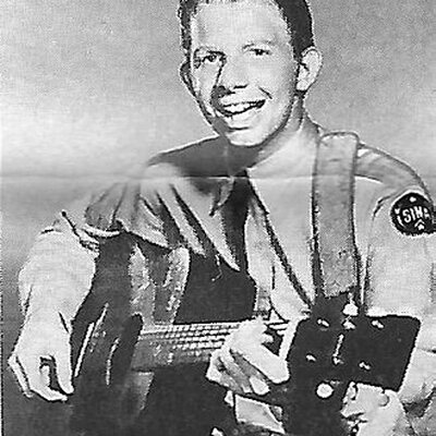 Jimmy Boyd