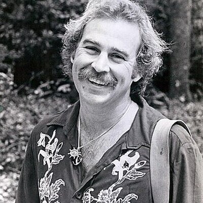 Jimmy Buffett