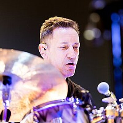 Jimmy Chamberlin