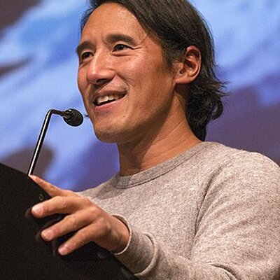 Jimmy Chin