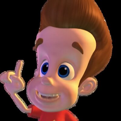 Jimmy Neutron