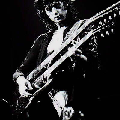 Jimmy Page