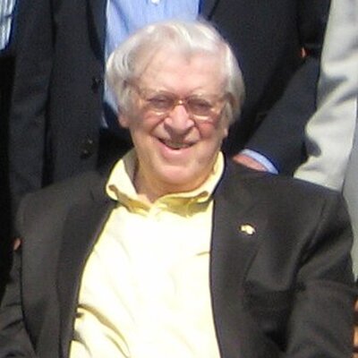 Jimmy Perry