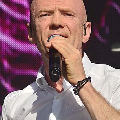Jimmy Somerville