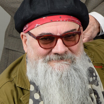 Jimmy Vivino