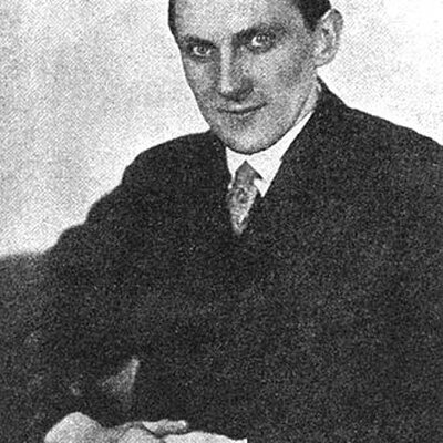 Jindrich Styrsky