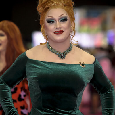 Jinkx Monsoon