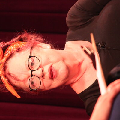 Jo Brand