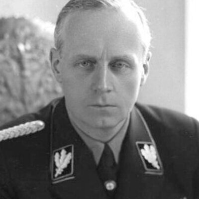 Joachim von Ribbentrop