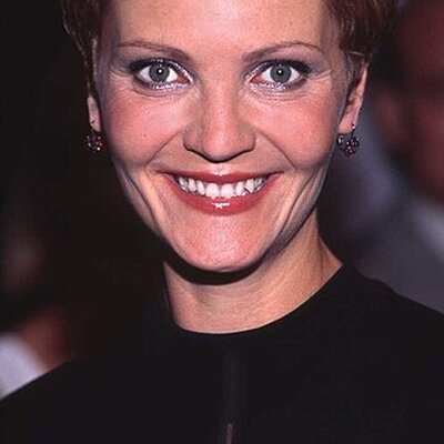 Portrait of Joan Allen