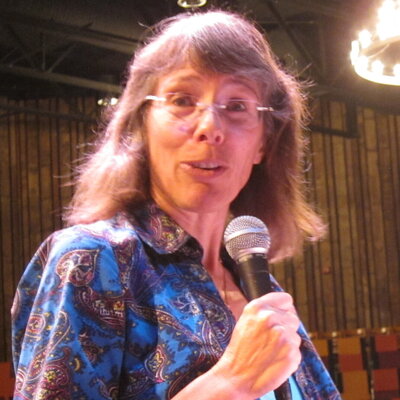 Joan Blades