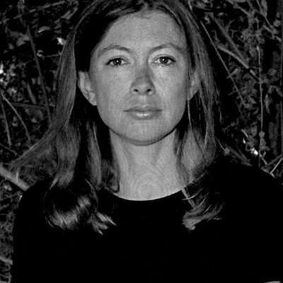 Joan Didion