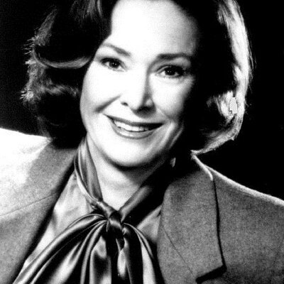 Joan Ganz Cooney