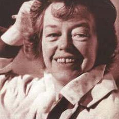 Joan Littlewood