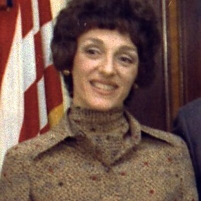 Joan Mondale