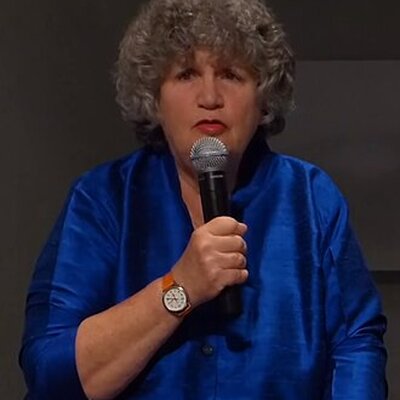 Joan Nestle