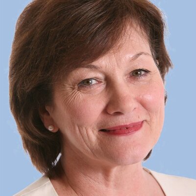 Joan Ruddock