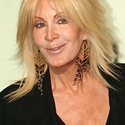 Joan Van Ark