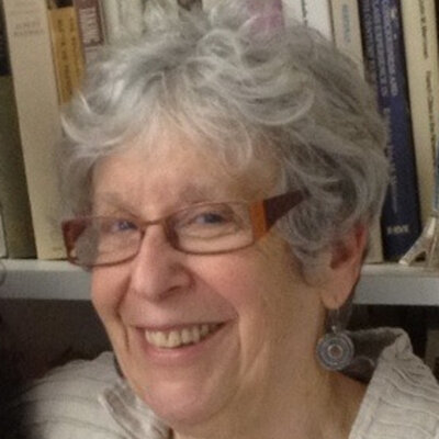 Joan Wallach Scott