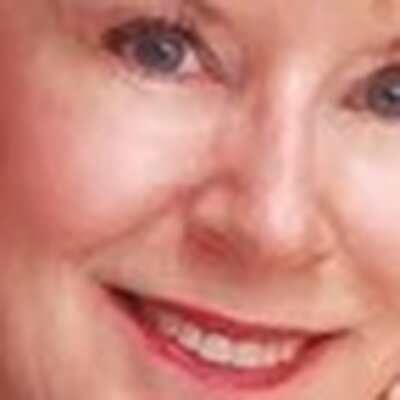Portrait of Joann