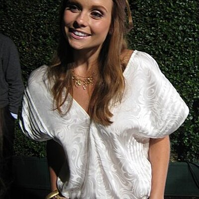 Joanna Garcia