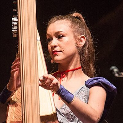 Joanna Newsom