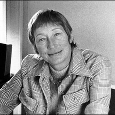 Joanne Simpson