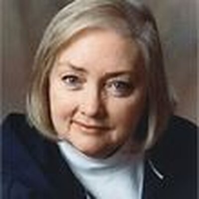 Portrait of Jodi Thomas