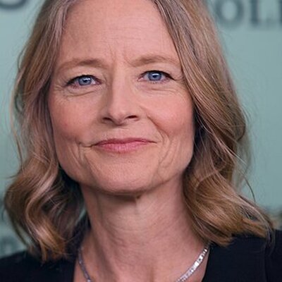 Jodie Foster