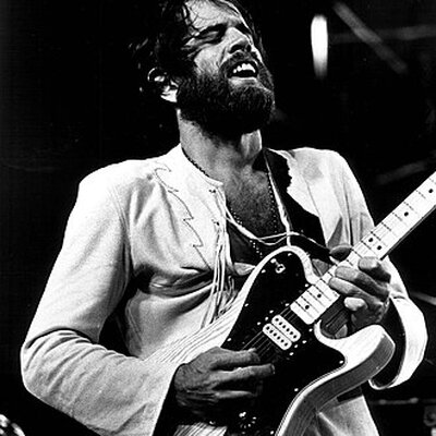 Joe Beck