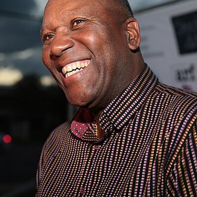 Portrait of Joe Carter