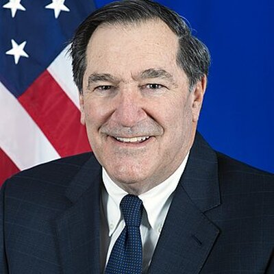 Portrait of Joe Donnelly