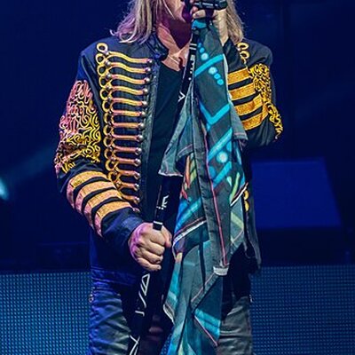 Joe Elliott