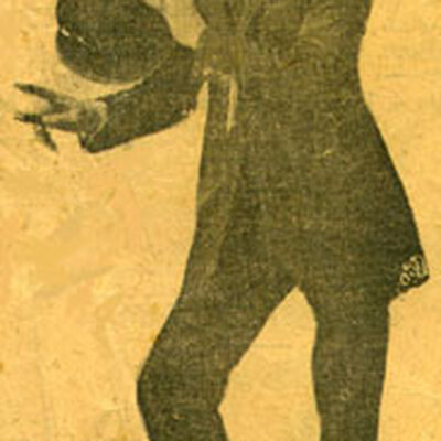 Joe Frisco