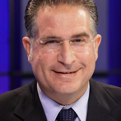 Joe Garcia