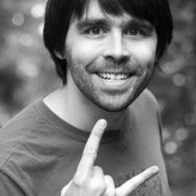 Joe Hill