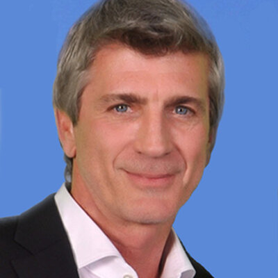 Joe Lando