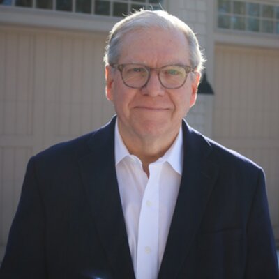 Joe Lockhart